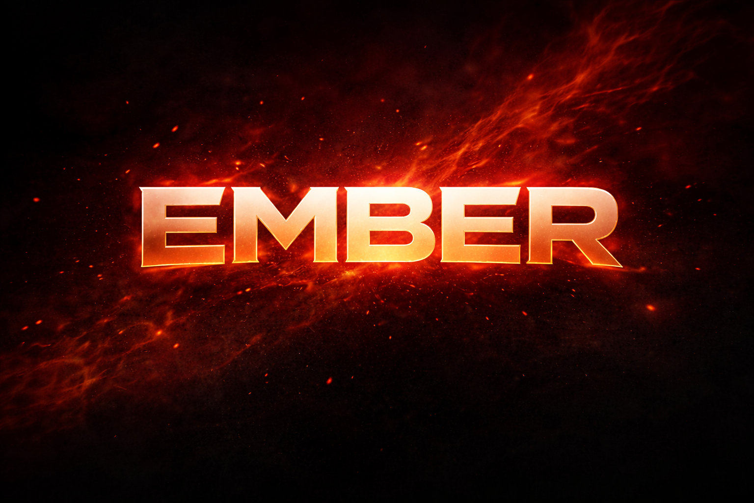 Ember Logo
